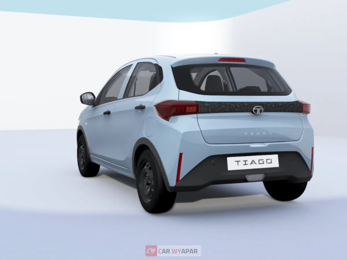 Tata Tiago Smart